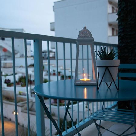 La Dimora Del Sole Hotel Santa Maria di Leuca Екстериор снимка