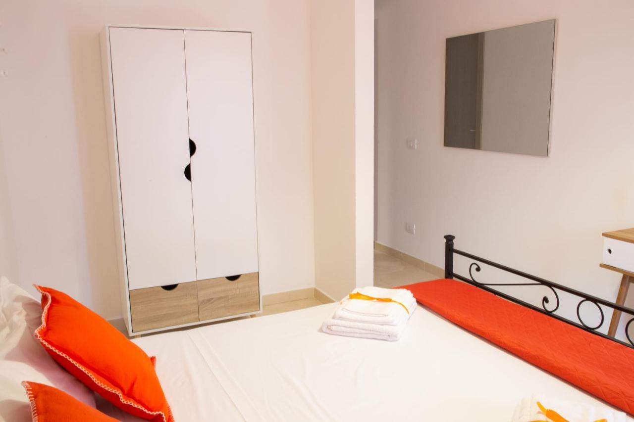 La Dimora Del Sole Hotel Santa Maria di Leuca Екстериор снимка