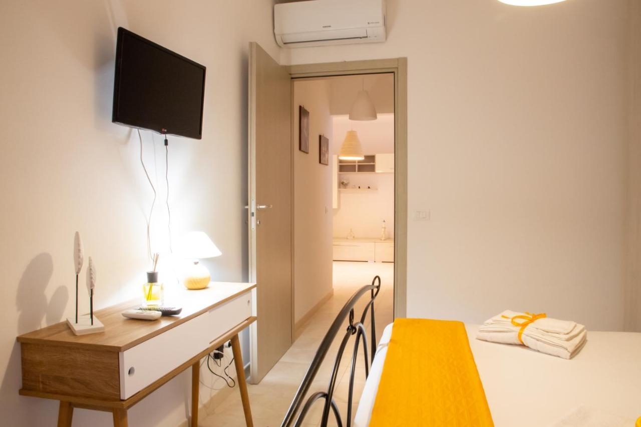 La Dimora Del Sole Hotel Santa Maria di Leuca Екстериор снимка