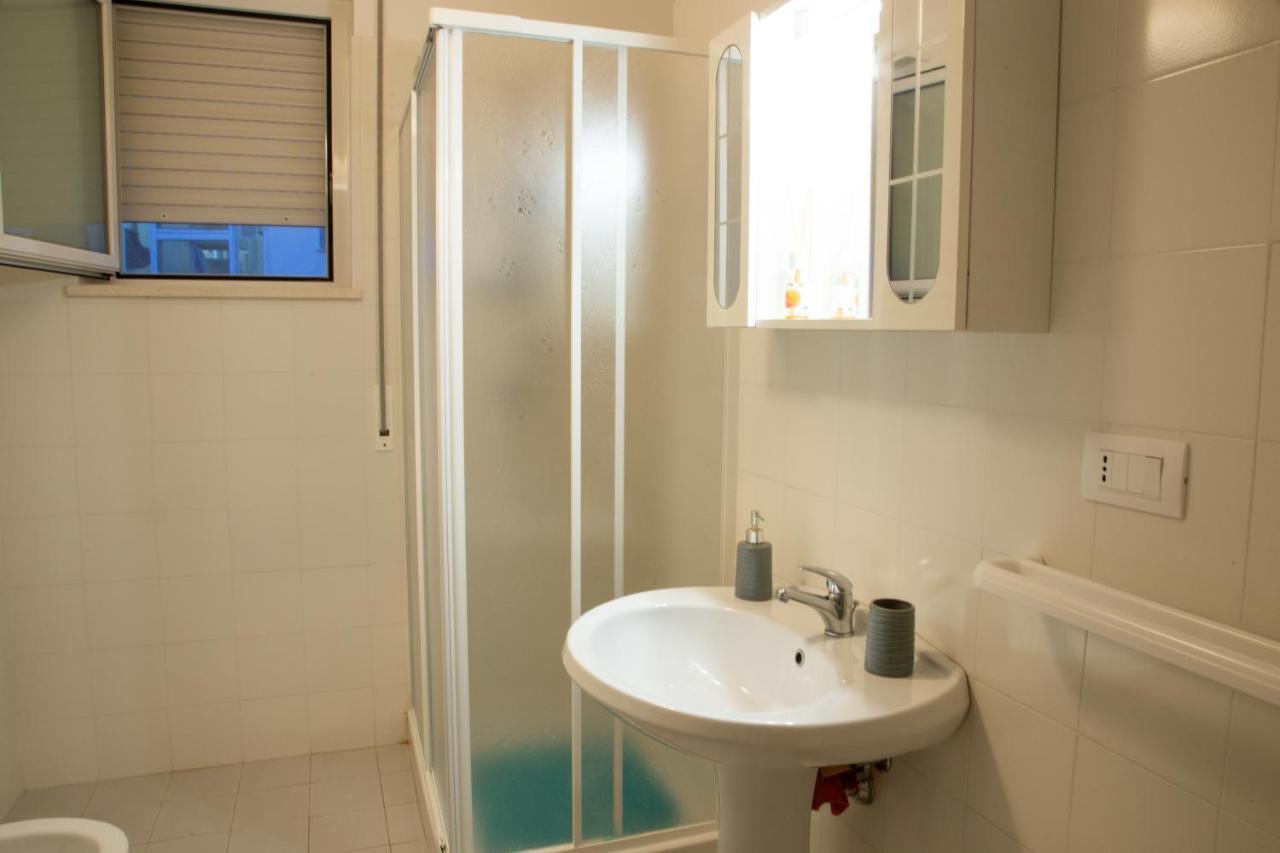 La Dimora Del Sole Hotel Santa Maria di Leuca Екстериор снимка