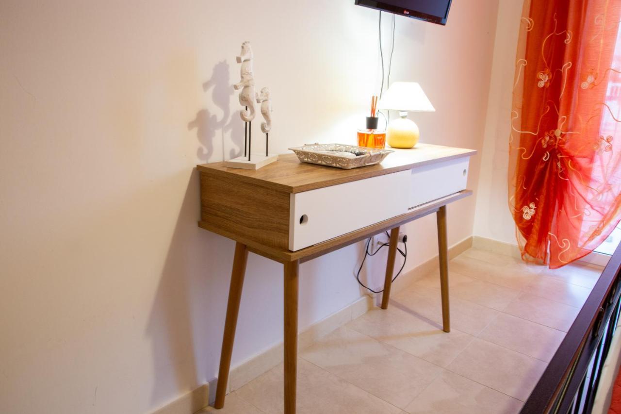 La Dimora Del Sole Hotel Santa Maria di Leuca Екстериор снимка